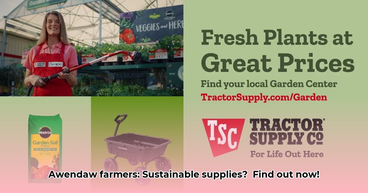 tractor-supply-awendaw-sc